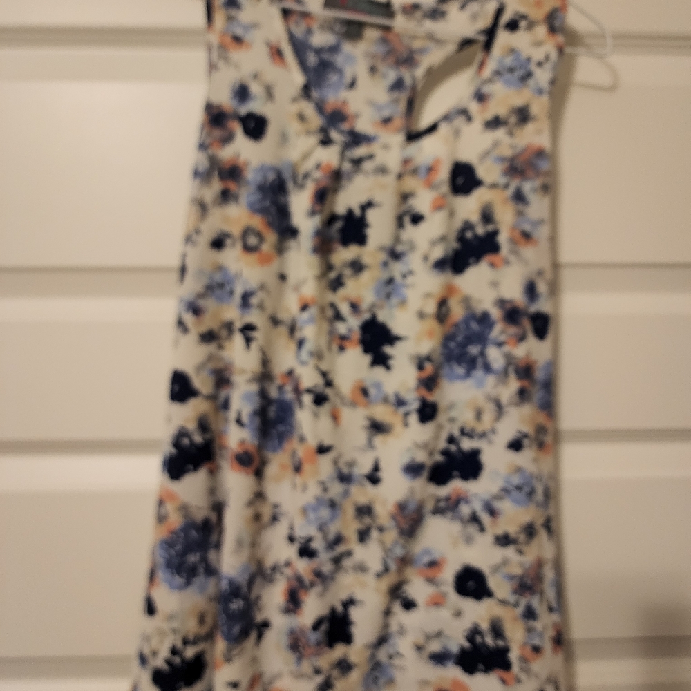 Maternity shirt
